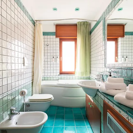 Lägenhet Yourhome - Domus *