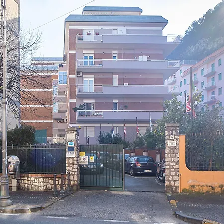 Yourhome - Domus Sorrento