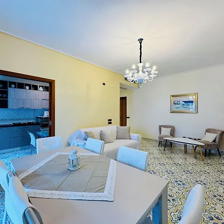 Yourhome - Domus * Sorrento