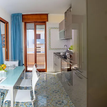 Apartamento Yourhome - Domus Sorrento