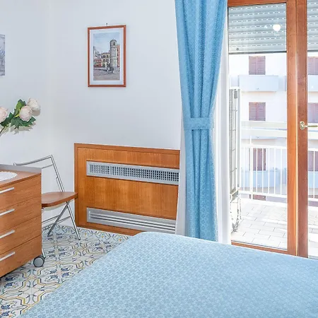 Apartamento Yourhome - Domus Sorrento