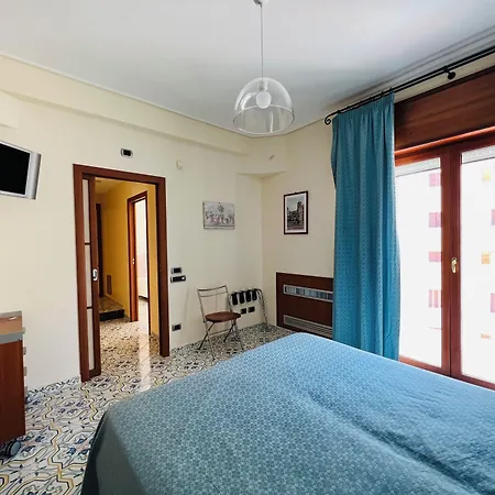 Apartamento Yourhome - Domus Sorrento