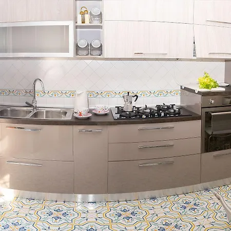 Yourhome - Domus Apartamento *