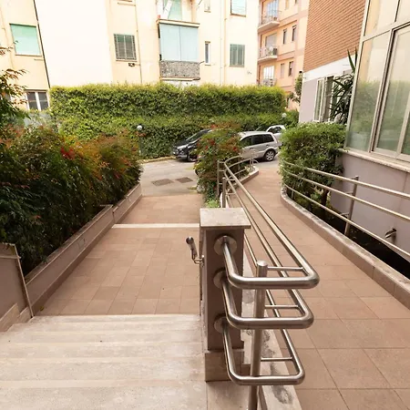 Appartamento Yourhome - Domus *