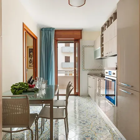 Yourhome - Domus Apartamento