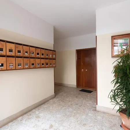 Apartamento Yourhome - Domus