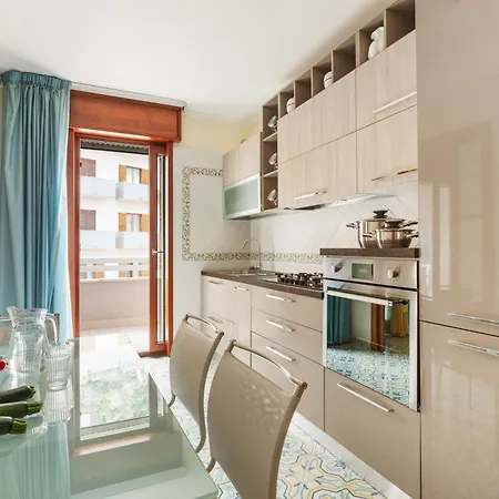 Apartamento Yourhome - Domus *