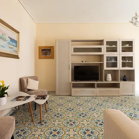 Apartamento Yourhome - Domus Sorrento