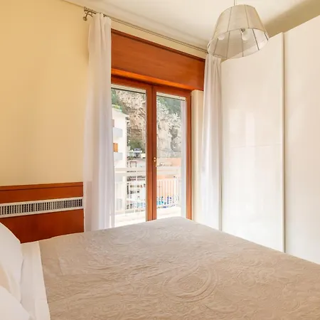 Yourhome - Domus Apartamento *