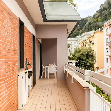 Apartamento Yourhome - Domus Sorrento
