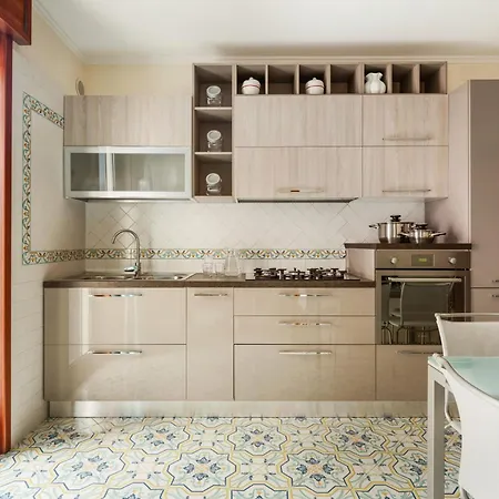 Yourhome - Domus * Península Sorrentina