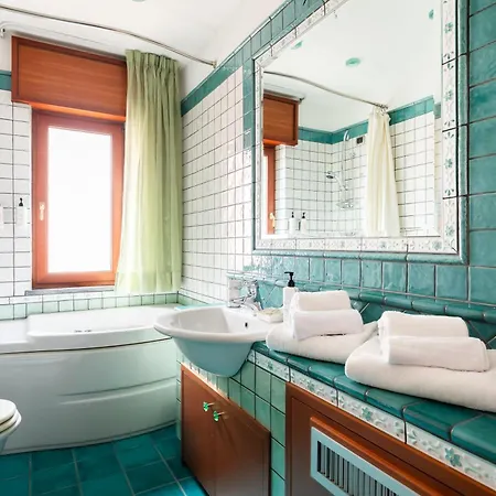 Yourhome - Domus Apartamento