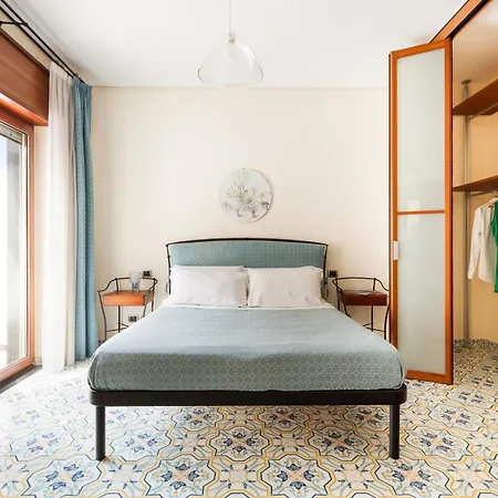 Yourhome - Domus Apartamento *