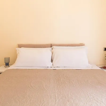 Apartamento Yourhome - Domus Sorrento