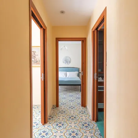 Appartamento Yourhome - Domus