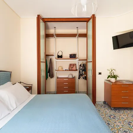 Apartamento Yourhome - Domus Sorrento