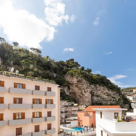 Yourhome - Domus Apartamento