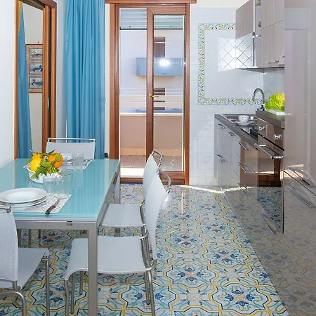 Apartamento Yourhome - Domus *