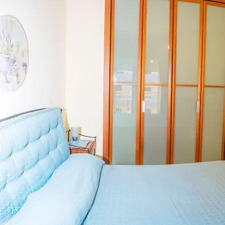 Appartamento Yourhome - Domus *