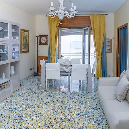 Apartamento Yourhome - Domus