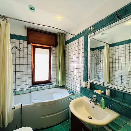 Appartamento Yourhome - Domus