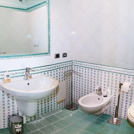 Appartamento Yourhome - Domus