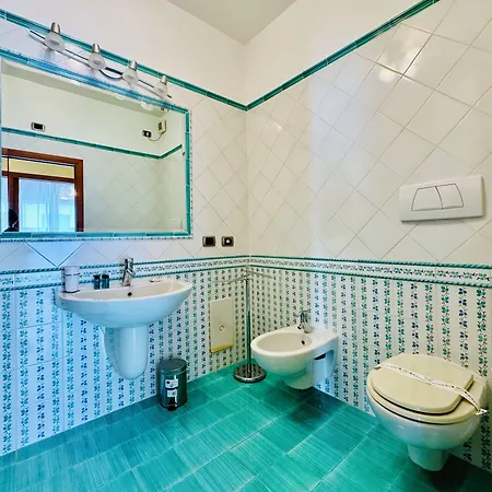 Yourhome - Domus Península Sorrentina