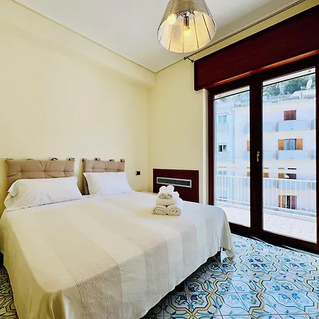 Yourhome - Domus Sorrento