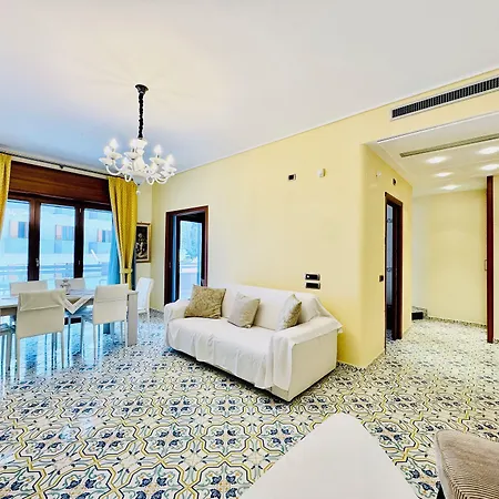 Yourhome - Domus Apartamento *