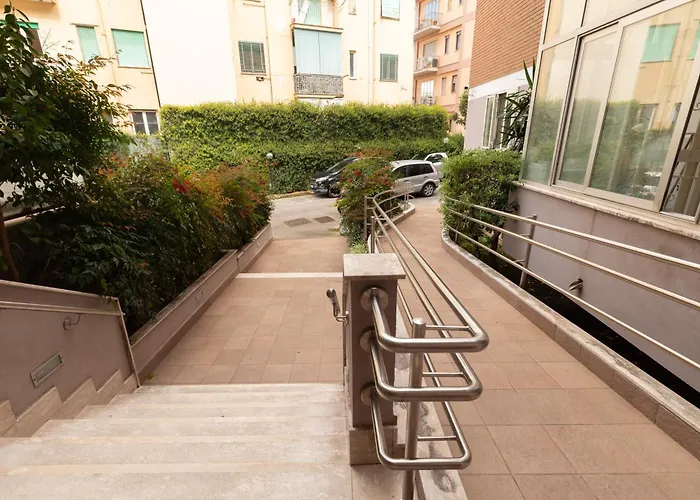 Apartment Yourhome - Domus *