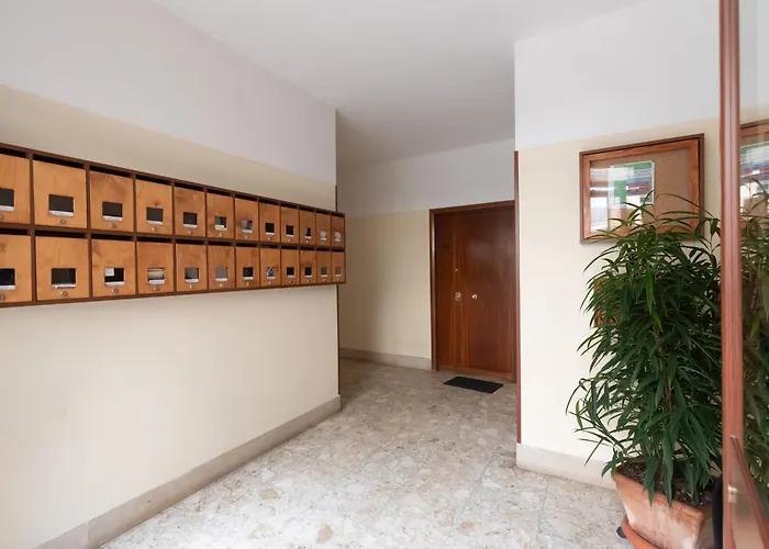 Apartment Yourhome - Domus