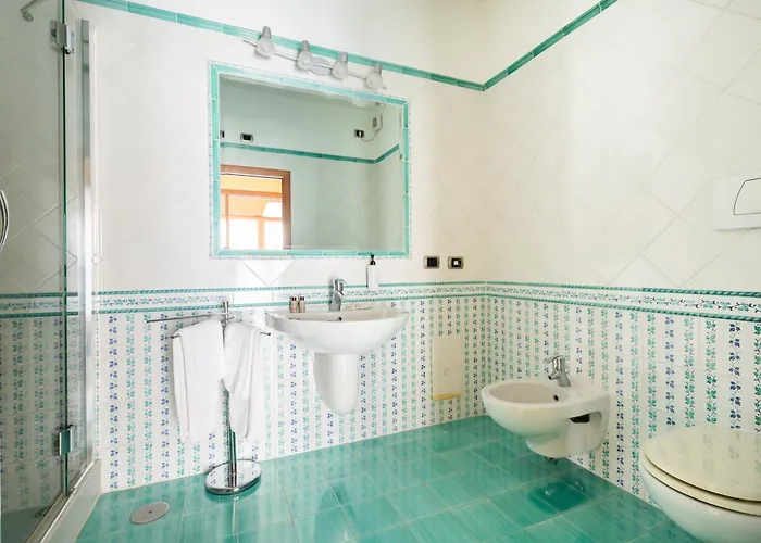 Yourhome - Domus Apartment *