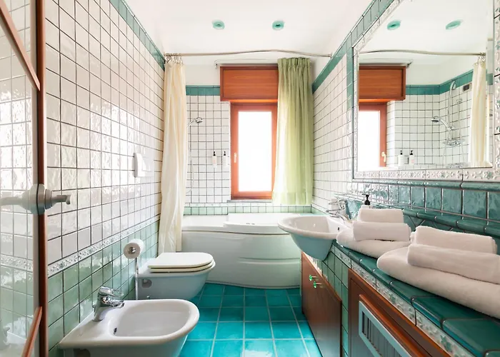 Apartment Yourhome - Domus *