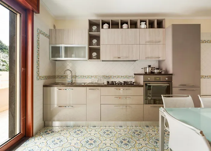 Yourhome - Domus * Sorrento