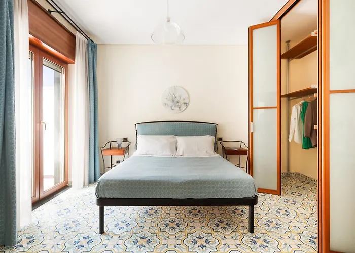 Yourhome - Domus Apartment *