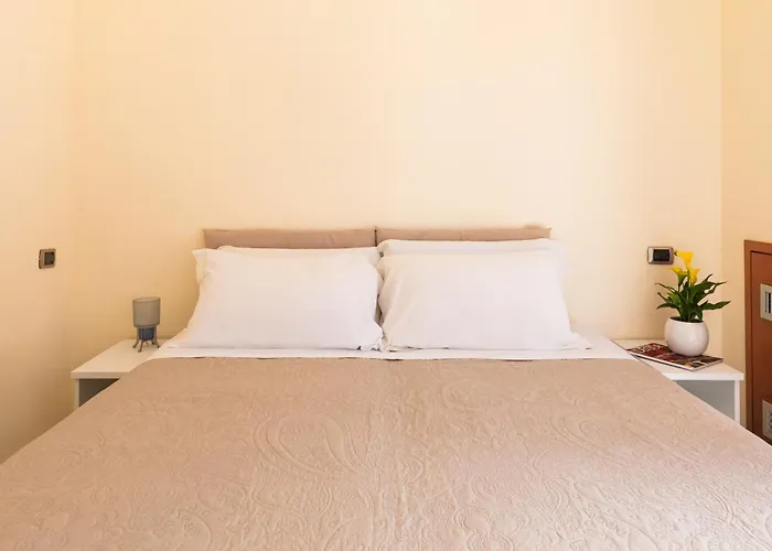 Apartment Yourhome - Domus Sorrento