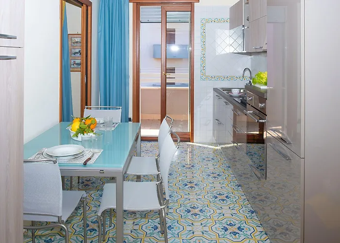 Apartment Yourhome - Domus *