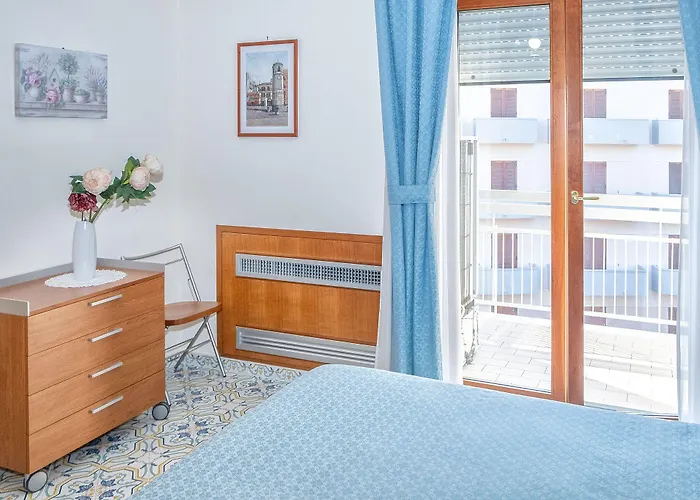 Apartment Yourhome - Domus Sorrento