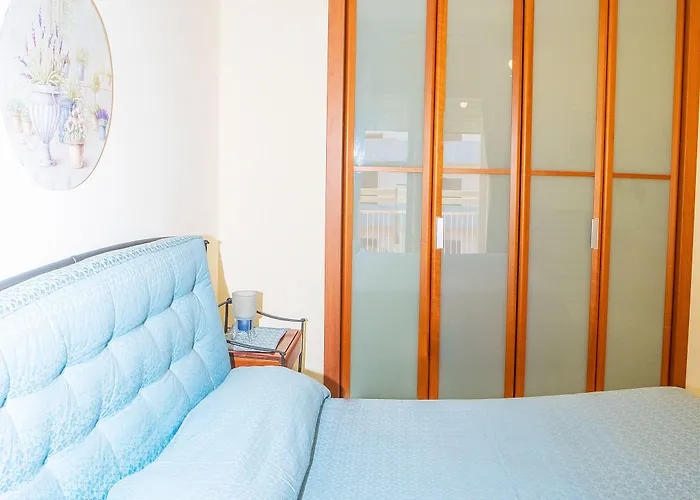 Apartment Yourhome - Domus *