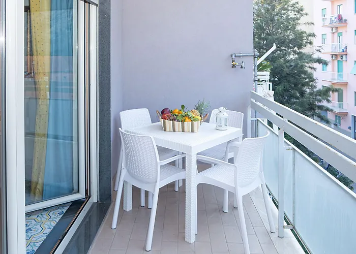 Apartment Yourhome - Domus Sorrento