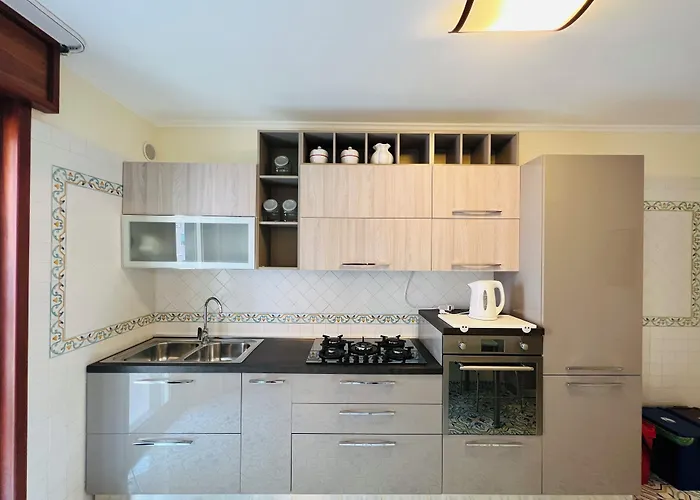 Yourhome - Domus * Sorrento