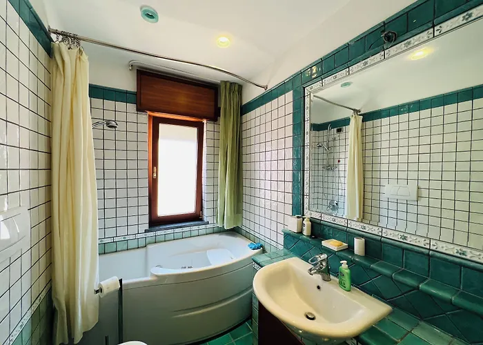 Apartment Yourhome - Domus