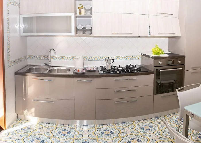 Yourhome - Domus Apartment *