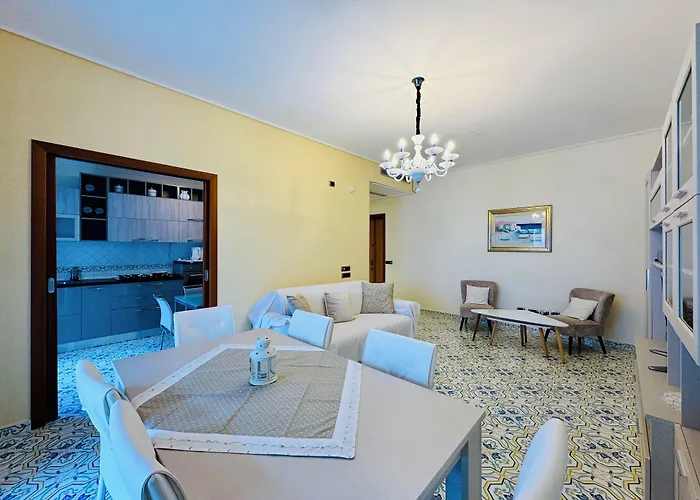 Yourhome - Domus * Sorrento