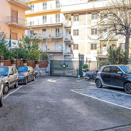 Yourhome - Domus Sorrento