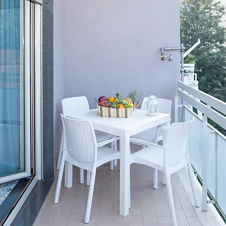 Apartamento Yourhome - Domus Sorrento