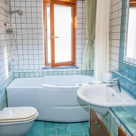 Yourhome - Domus Apartamento *