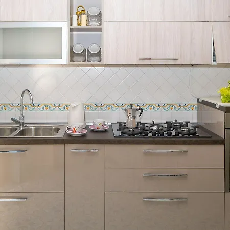 Apartman Yourhome - Domus *