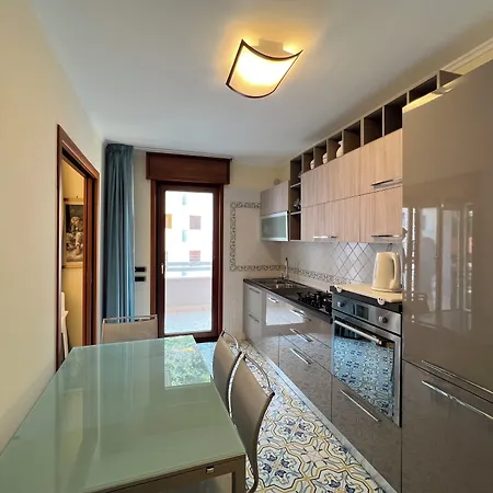 Yourhome - Domus Lejlighed Sorrento