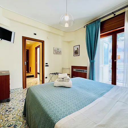 Yourhome - Domus Apartamento